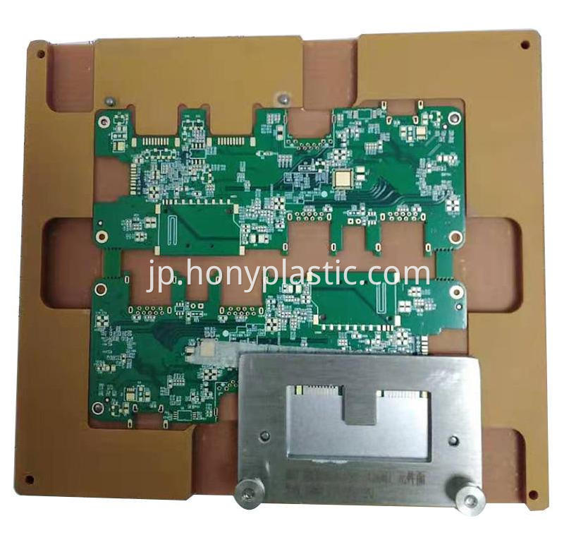 Wave Solder Pallet3